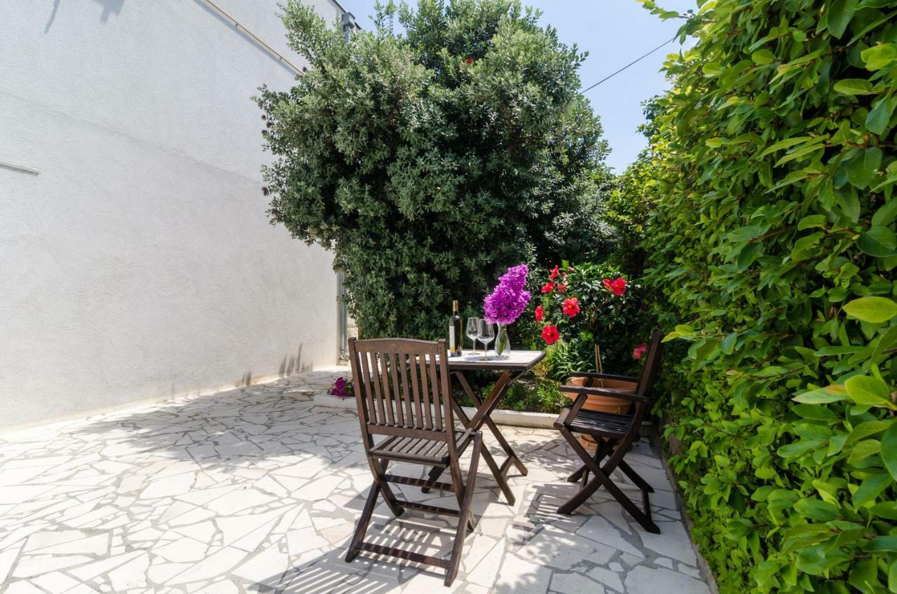Wisteria Apartment Dubrovnik Exterior photo