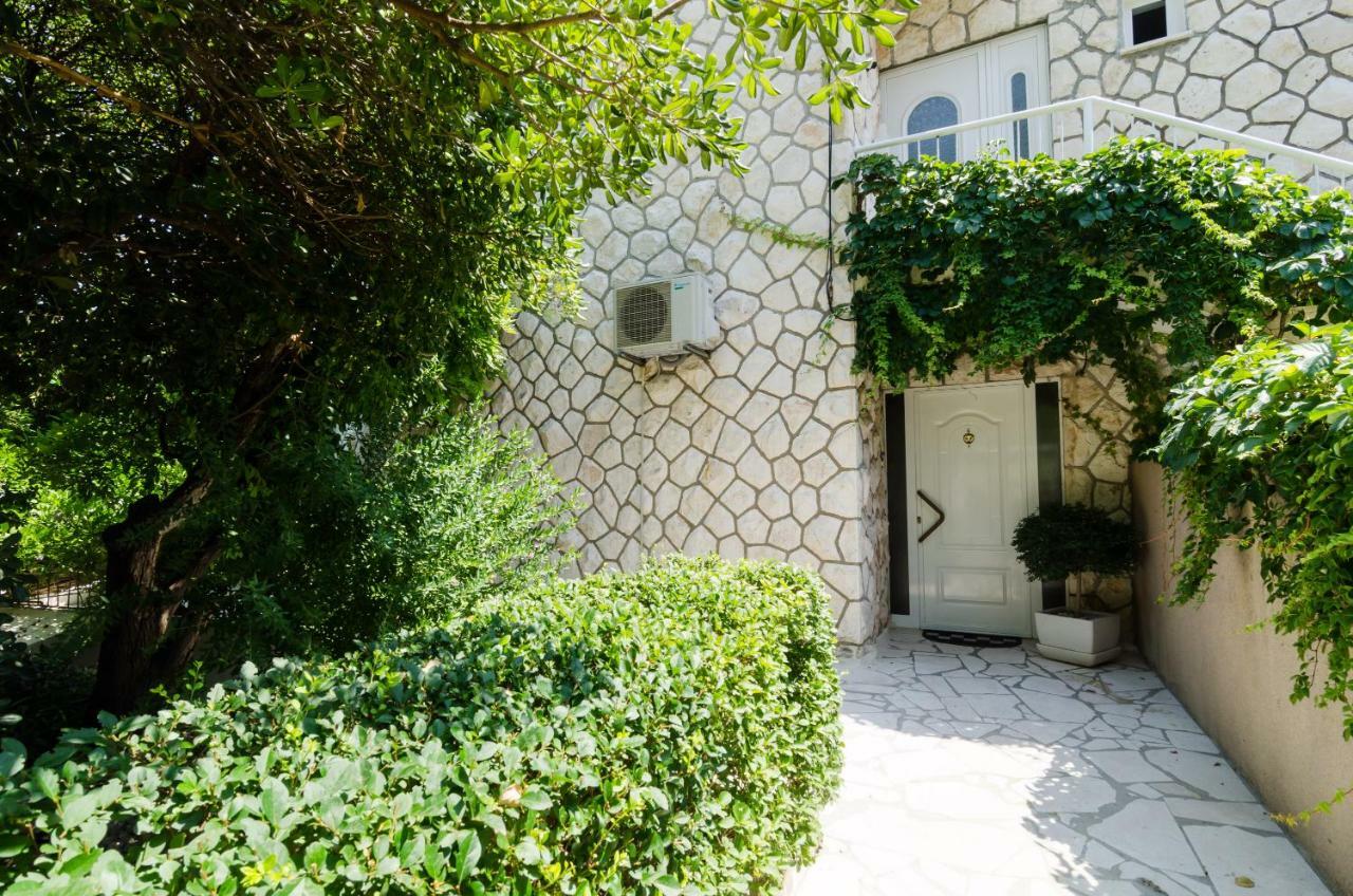 Wisteria Apartment Dubrovnik Exterior photo