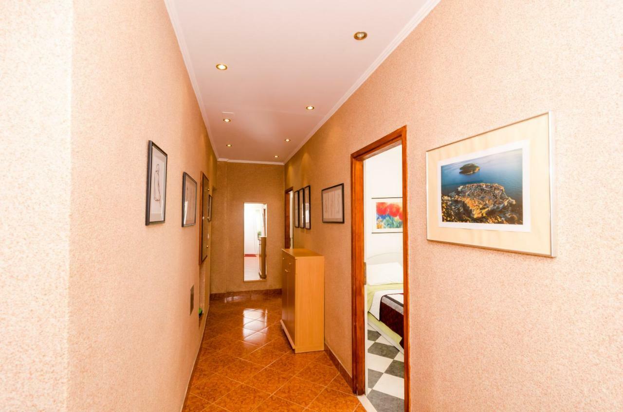 Wisteria Apartment Dubrovnik Exterior photo