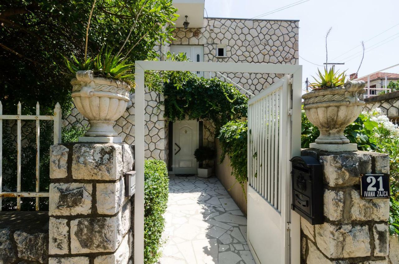Wisteria Apartment Dubrovnik Exterior photo