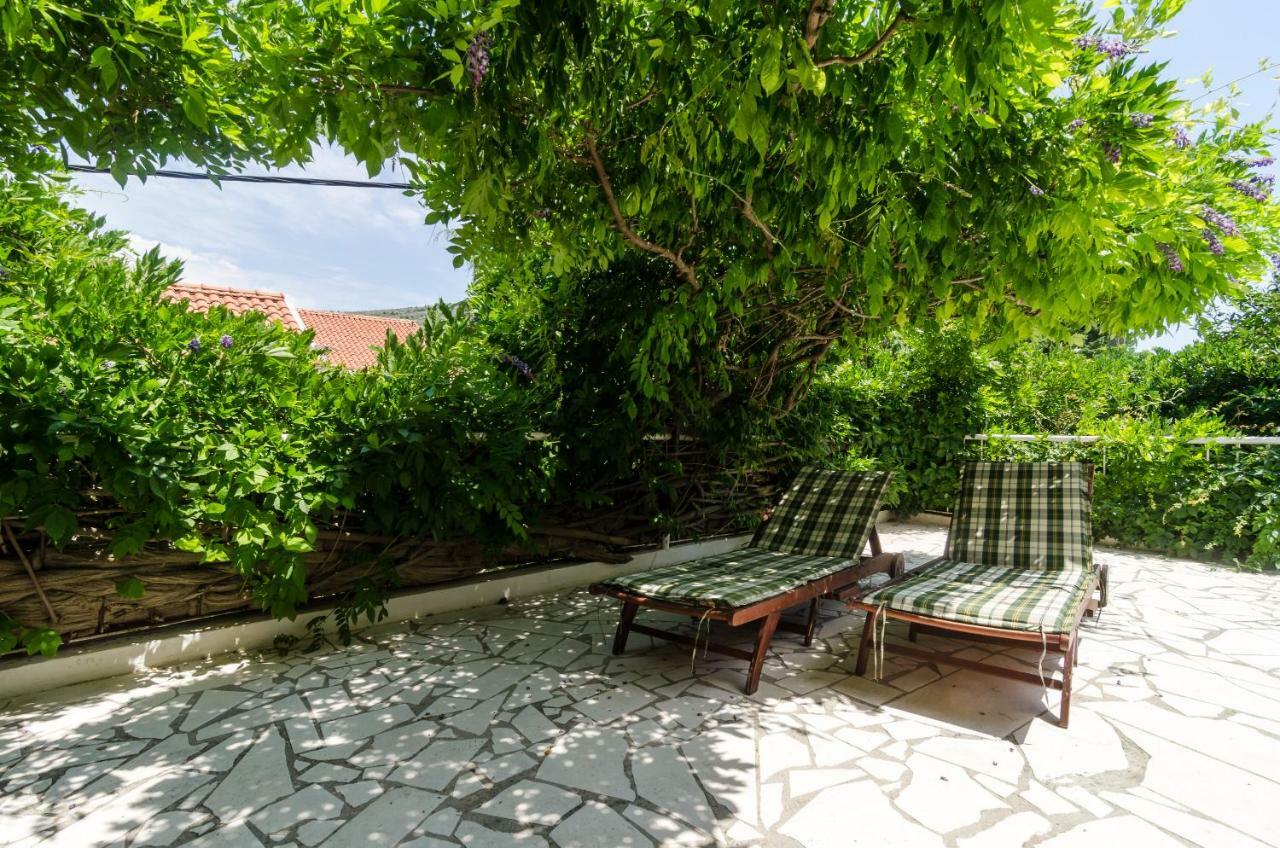 Wisteria Apartment Dubrovnik Exterior photo